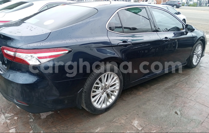 Big with watermark toyota camry greater accra accra 50536