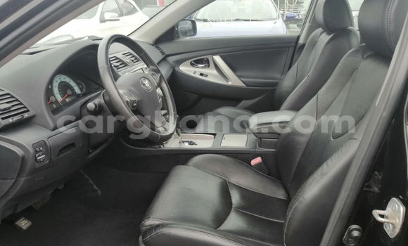 Ra Àlòkù Toyota Camry Black Ọkọ̀ in Accra ni Greater Accra Ra Àlòkù Toyota Camry Black Ọkọ̀ in Accra ni Greater Accra