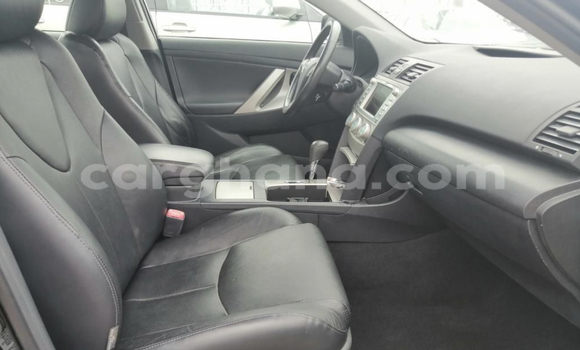 Ra Àlòkù Toyota Camry Black Ọkọ̀ in Accra ni Greater Accra Ra Àlòkù Toyota Camry Black Ọkọ̀ in Accra ni Greater Accra