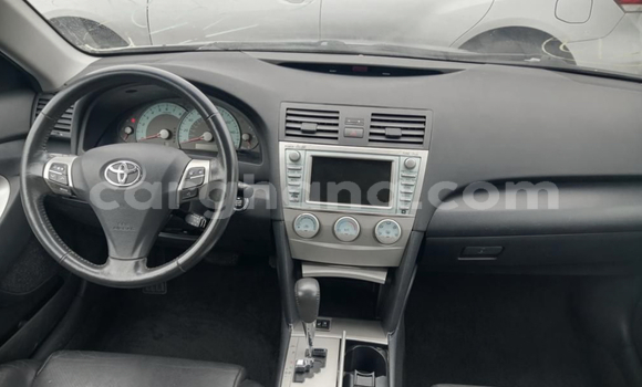 Ra Àlòkù Toyota Camry Black Ọkọ̀ in Accra ni Greater Accra Ra Àlòkù Toyota Camry Black Ọkọ̀ in Accra ni Greater Accra