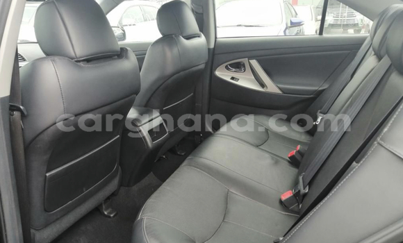Ra Àlòkù Toyota Camry Black Ọkọ̀ in Accra ni Greater Accra Ra Àlòkù Toyota Camry Black Ọkọ̀ in Accra ni Greater Accra