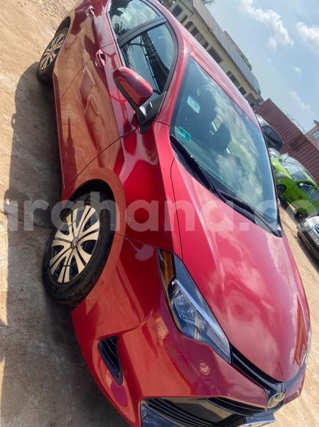 Big with watermark toyota corolla greater accra accra 50539