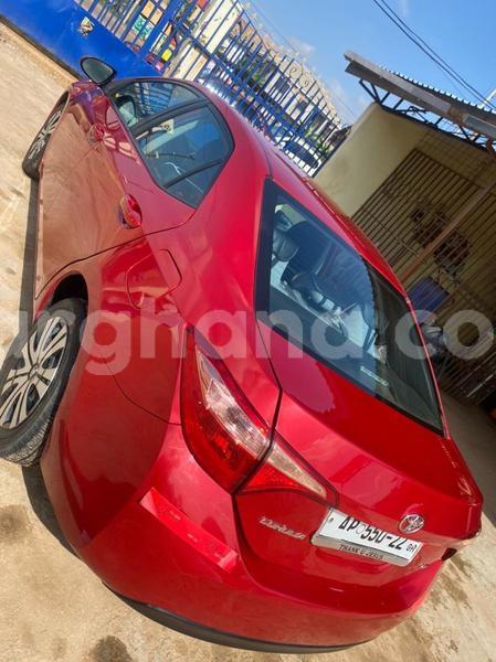 Big with watermark toyota corolla greater accra accra 50539