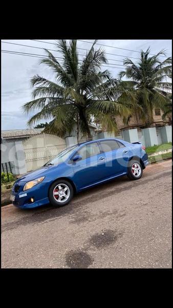 Big with watermark toyota corolla greater accra accra 50540