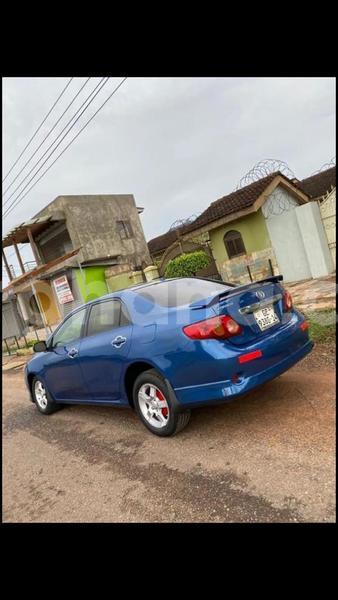 Big with watermark toyota corolla greater accra accra 50540