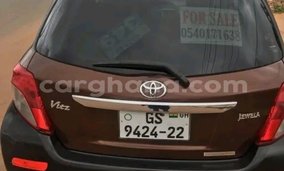 Buy Used Toyota Vista Other Car in Accra in Greater Accra Buy Used Toyota Vista Other Car in Accra in Greater Accra