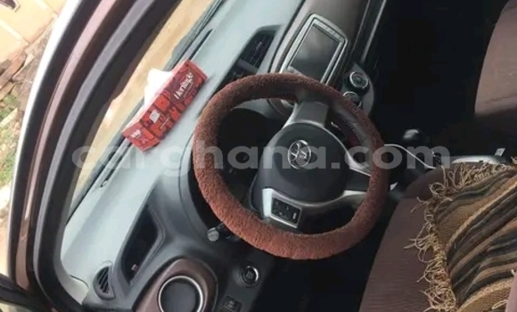 Buy Used Toyota Vista Other Car in Accra in Greater Accra Buy Used Toyota Vista Other Car in Accra in Greater Accra