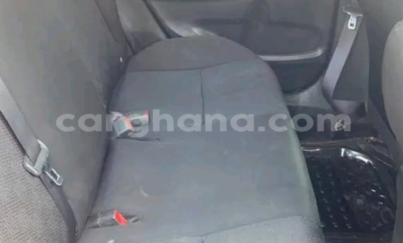 Buy Used Toyota Corolla Other Car in Accra in Greater Accra Buy Used Toyota Corolla Other Car in Accra in Greater Accra