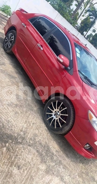 Big with watermark toyota corolla greater accra accra 50546