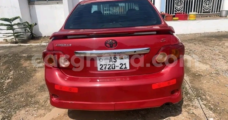 Big with watermark toyota corolla greater accra accra 50546