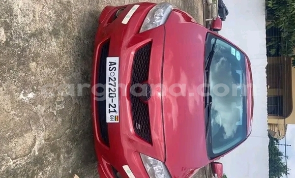 Buy Used Toyota Corolla Other Car in Accra in Greater Accra Buy Used Toyota Corolla Other Car in Accra in Greater Accra