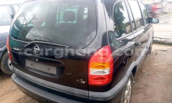 Buy Used Opel Zafira Other Car in Accra in Greater Accra
