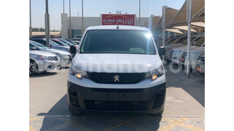 Big with watermark peugeot partner ashanti import dubai 50549