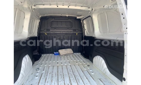 Ra Imported Peugeot Partner funfun Ọkọ̀ in Import - Dubai ni Ashanti Ra Imported Peugeot Partner funfun Ọkọ̀ in Import - Dubai ni Ashanti