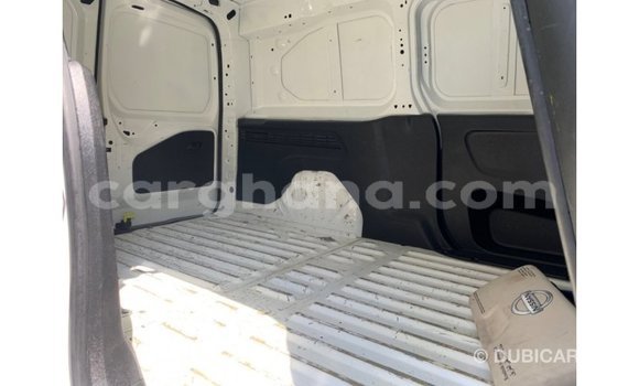 Ra Imported Peugeot Partner funfun Ọkọ̀ in Import - Dubai ni Ashanti Ra Imported Peugeot Partner funfun Ọkọ̀ in Import - Dubai ni Ashanti