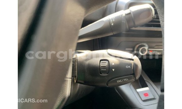 Ra Imported Peugeot Partner funfun Ọkọ̀ in Import - Dubai ni Ashanti Ra Imported Peugeot Partner funfun Ọkọ̀ in Import - Dubai ni Ashanti