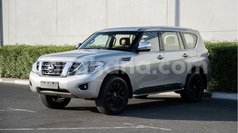 Big with watermark nissan patrol ashanti import dubai 50551