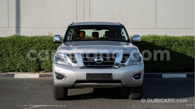 Big with watermark nissan patrol ashanti import dubai 50551