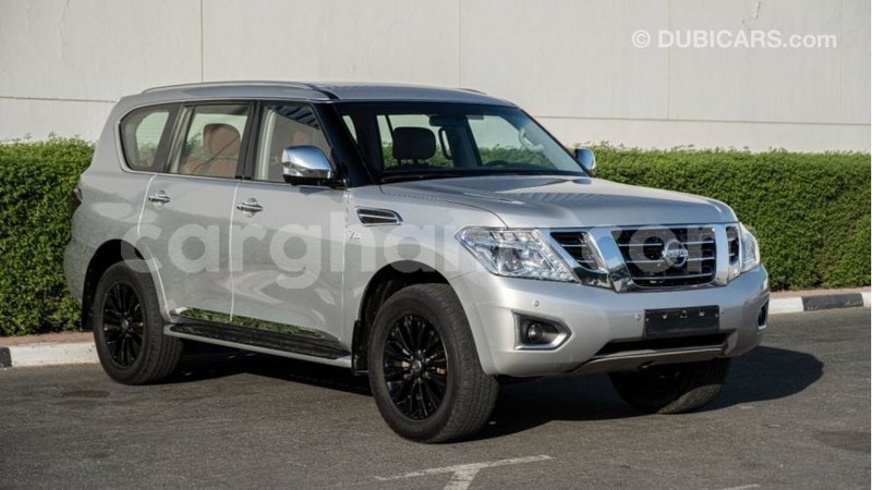 Big with watermark nissan patrol ashanti import dubai 50551