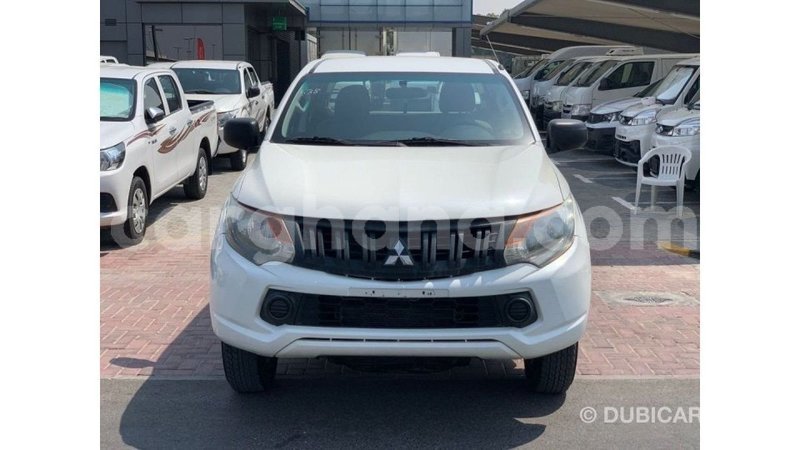 Big with watermark mitsubishi l200 ashanti import dubai 50552