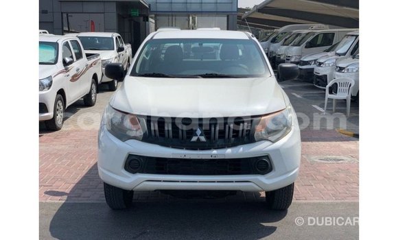 Ra Imported Mitsubishi L200 funfun Ọkọ̀ in Import - Dubai ni Ashanti Ra Imported Mitsubishi L200 funfun Ọkọ̀ in Import - Dubai ni Ashanti