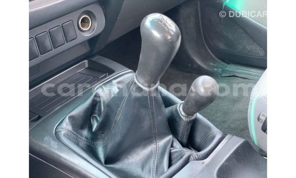 Ra Imported Mitsubishi L200 funfun Ọkọ̀ in Import - Dubai ni Ashanti Ra Imported Mitsubishi L200 funfun Ọkọ̀ in Import - Dubai ni Ashanti