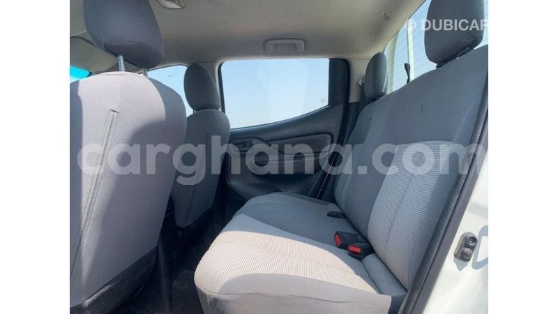 Big with watermark mitsubishi l200 ashanti import dubai 50552