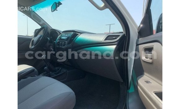 Ra Imported Mitsubishi L200 funfun Ọkọ̀ in Import - Dubai ni Ashanti Ra Imported Mitsubishi L200 funfun Ọkọ̀ in Import - Dubai ni Ashanti