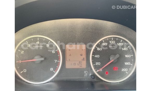 Ra Imported Mitsubishi L200 funfun Ọkọ̀ in Import - Dubai ni Ashanti Ra Imported Mitsubishi L200 funfun Ọkọ̀ in Import - Dubai ni Ashanti