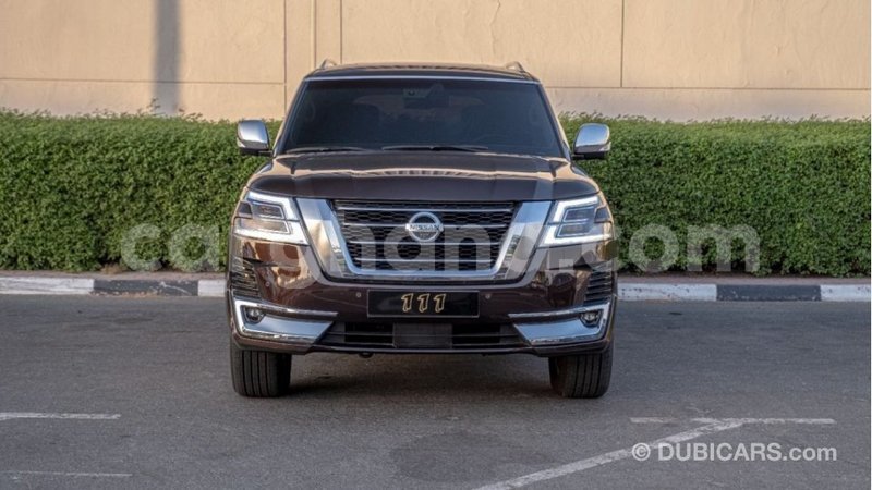 Big with watermark nissan patrol ashanti import dubai 50553