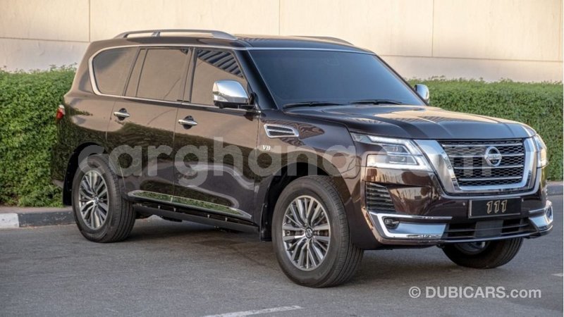 Big with watermark nissan patrol ashanti import dubai 50553