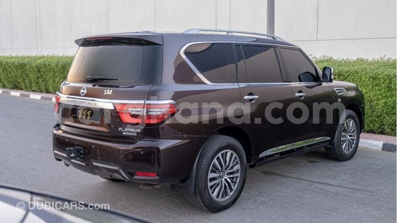 Big with watermark nissan patrol ashanti import dubai 50553