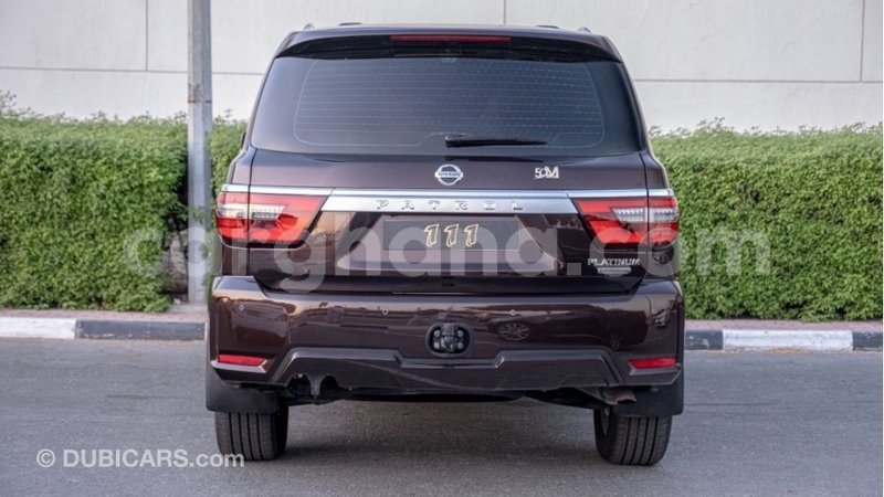 Big with watermark nissan patrol ashanti import dubai 50553