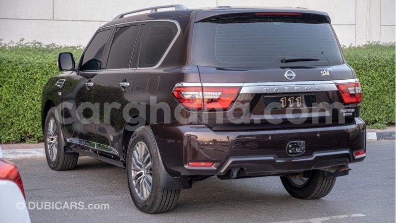 Big with watermark nissan patrol ashanti import dubai 50553