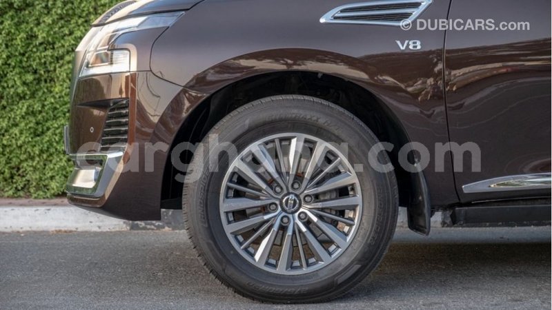 Big with watermark nissan patrol ashanti import dubai 50553