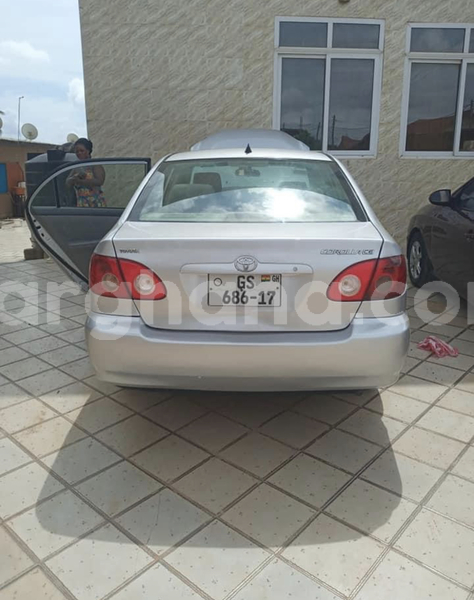 Big with watermark toyota corolla greater accra accra 50554