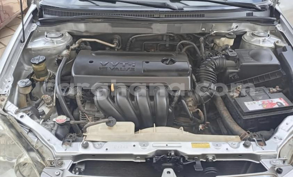 Buy Used Toyota Corolla Other Car in Accra in Greater Accra Buy Used Toyota Corolla Other Car in Accra in Greater Accra