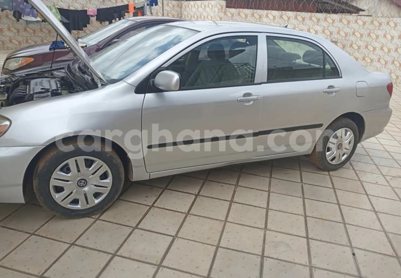 Big with watermark toyota corolla greater accra accra 50554