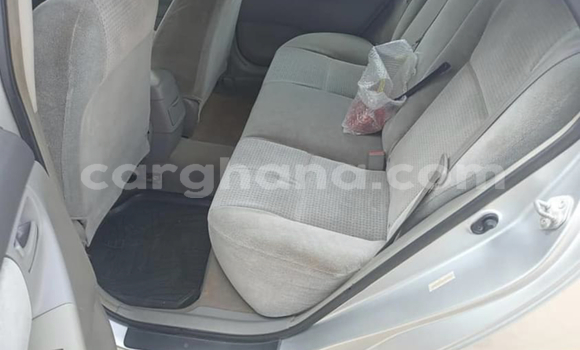 Buy Used Toyota Corolla Other Car in Accra in Greater Accra Buy Used Toyota Corolla Other Car in Accra in Greater Accra