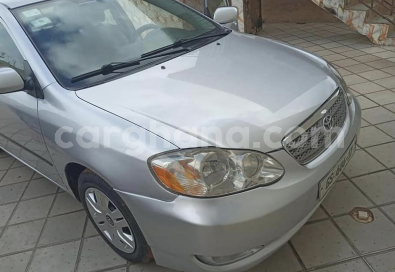 Big with watermark toyota corolla greater accra accra 50554