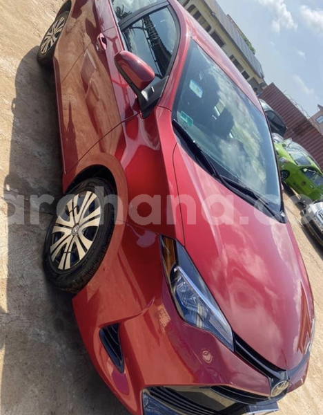 Big with watermark toyota corolla greater accra accra 50555