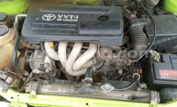 Buy Used Toyota Corolla Other Car in Accra in Greater Accra Buy Used Toyota Corolla Other Car in Accra in Greater Accra