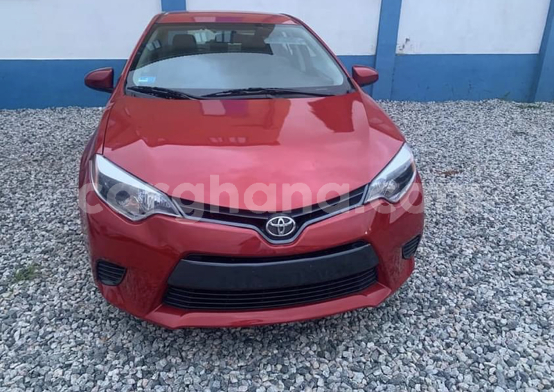 Big with watermark toyota corolla greater accra accra 50557