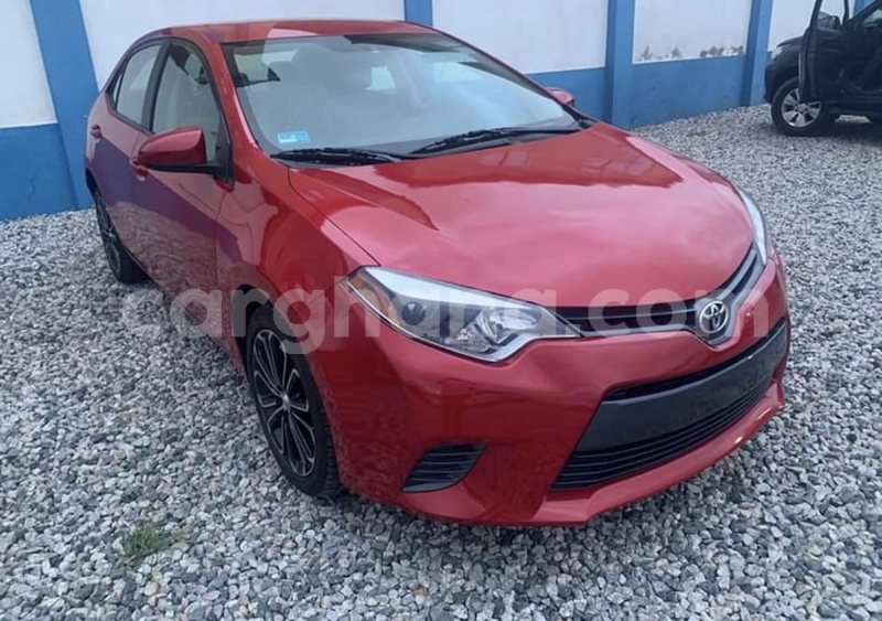 Big with watermark toyota corolla greater accra accra 50557