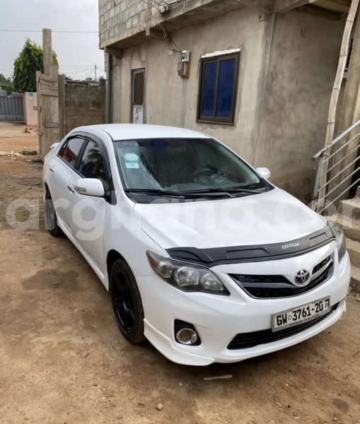 Big with watermark toyota corolla greater accra accra 50559