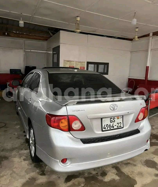 Big with watermark toyota corolla greater accra accra 50560