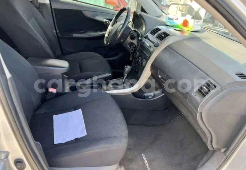 Big with watermark toyota corolla greater accra accra 50560