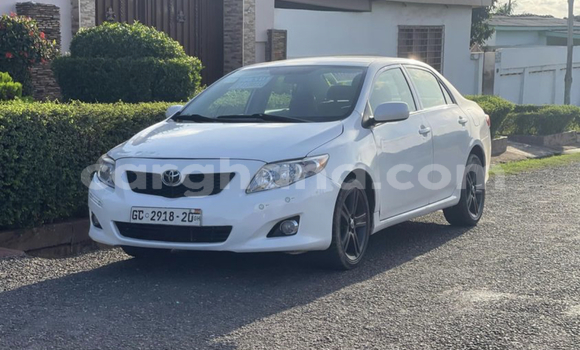 Ra Àlòkù Toyota Corolla Miiran Ọkọ̀ in Accra ni Greater Accra