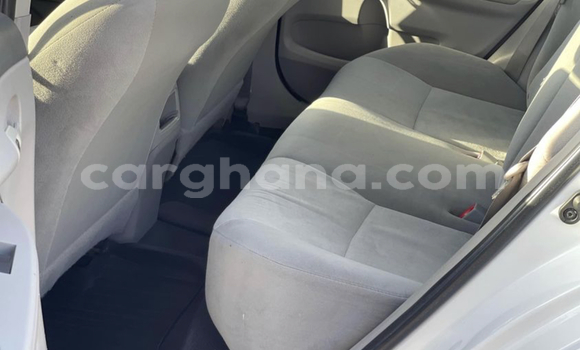 Sayi Na hannu Toyota Corolla Sauran Mota in Accra a Greater Accra Sayi Na hannu Toyota Corolla Sauran Mota in Accra a Greater Accra