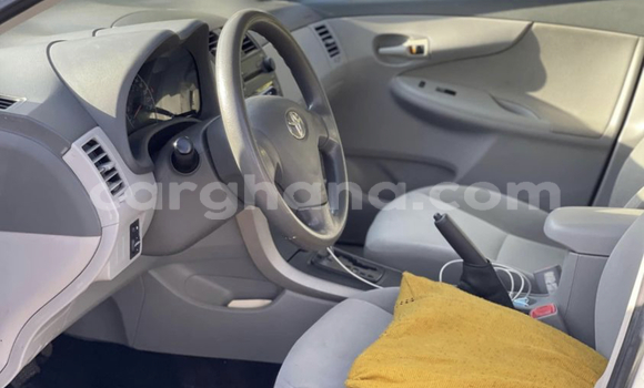 Sayi Na hannu Toyota Corolla Sauran Mota in Accra a Greater Accra Sayi Na hannu Toyota Corolla Sauran Mota in Accra a Greater Accra